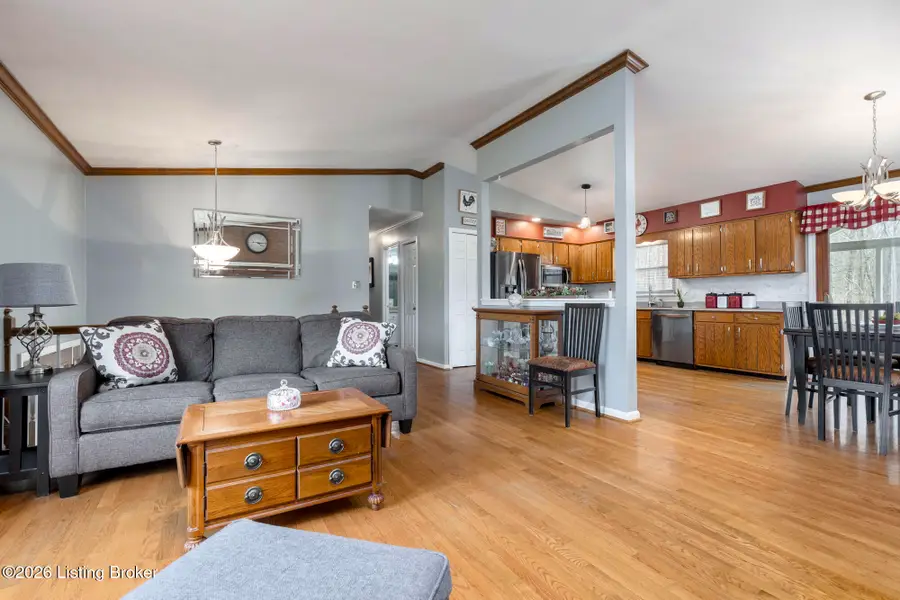 1103 Peaceful Way, Shepherdsville, KY 40165 - #3