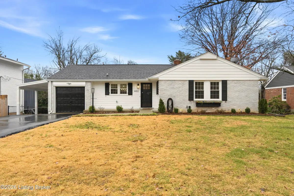 4402 Rudy Ln, Louisville, KY 40207 - #1