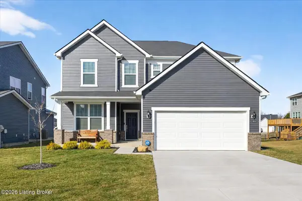 4015 Bent Creek Dr, La Grange, KY 40031