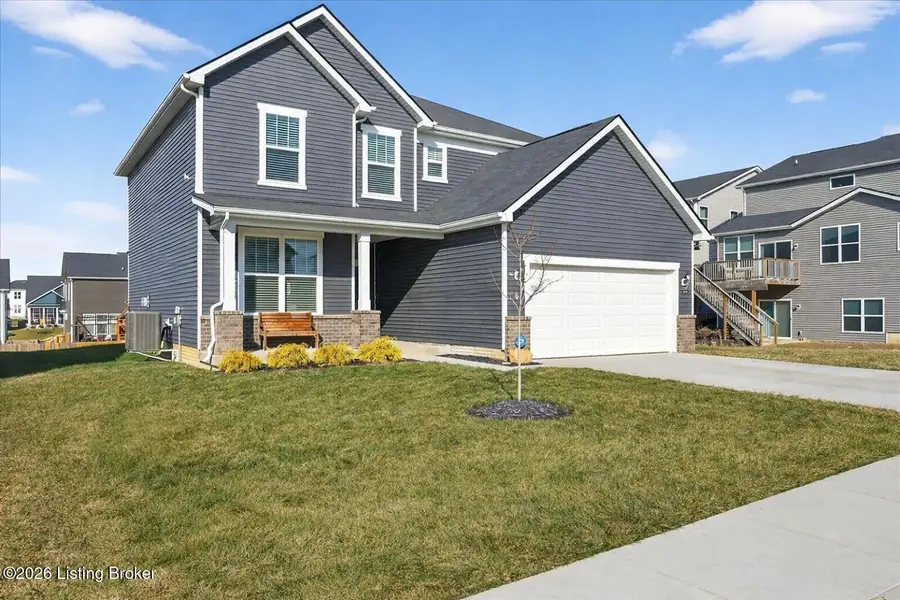 4015 Bent Creek Dr, La Grange, KY 40031 - #2