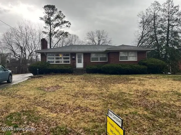 3111 Pamela Way, Louisville, KY 40220