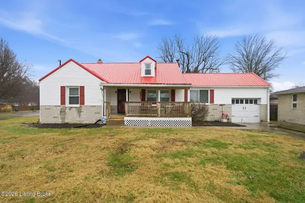 4906 Valley Station Rd, Louisville, KY 40272