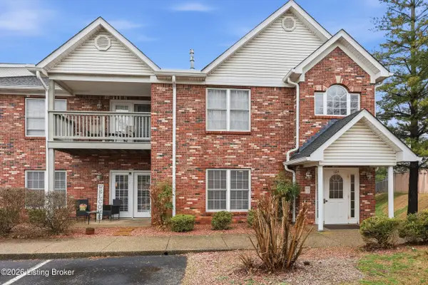 1124 Powerhouse Ln #105, Lyndon, KY 40242