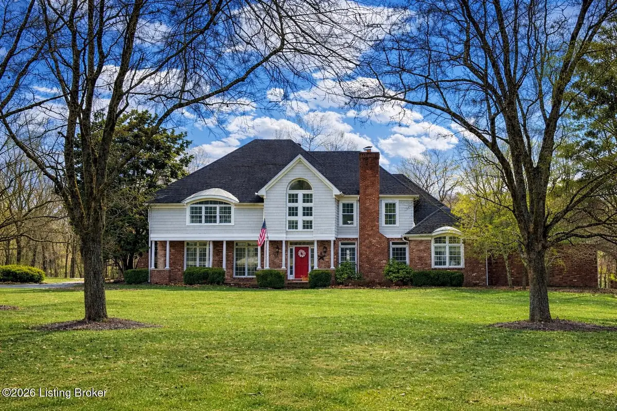 11304 Yandell Dr, Louisville, KY 40223 - #1