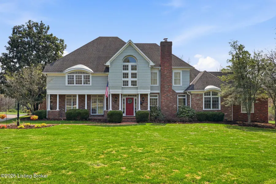 11304 Yandell Dr, Louisville, KY 40223 - #3