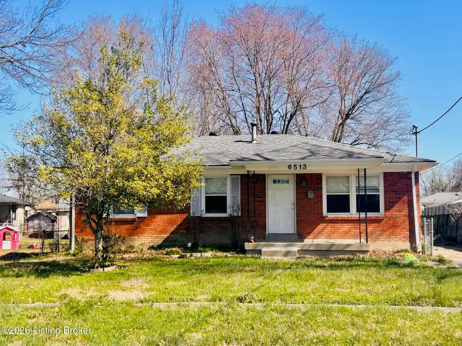 6513 Alamo Ct, Louisville, KY 40258 - #2
