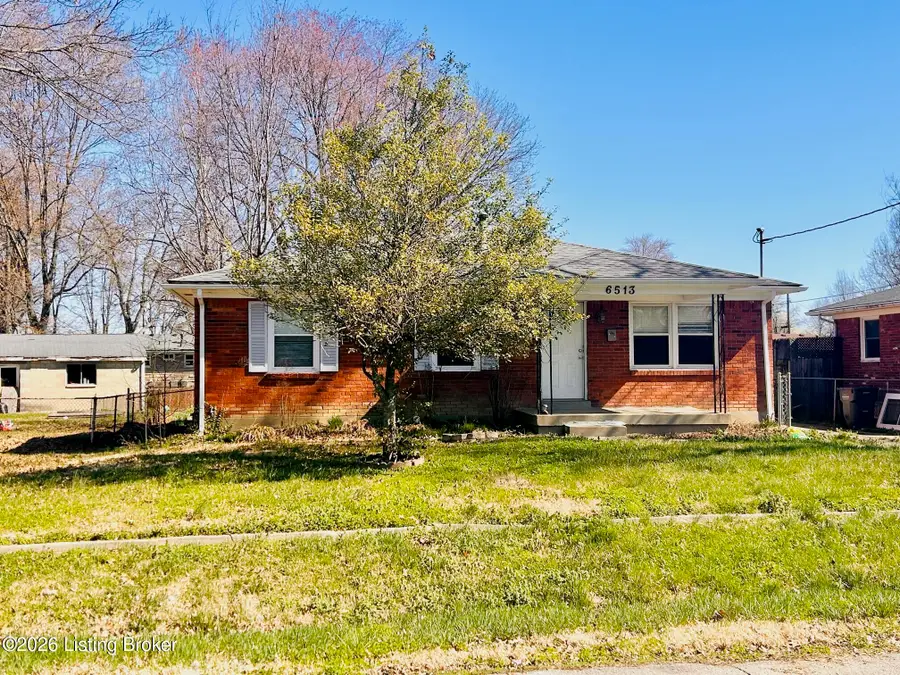 6513 Alamo Ct, Louisville, KY 40258 - #3