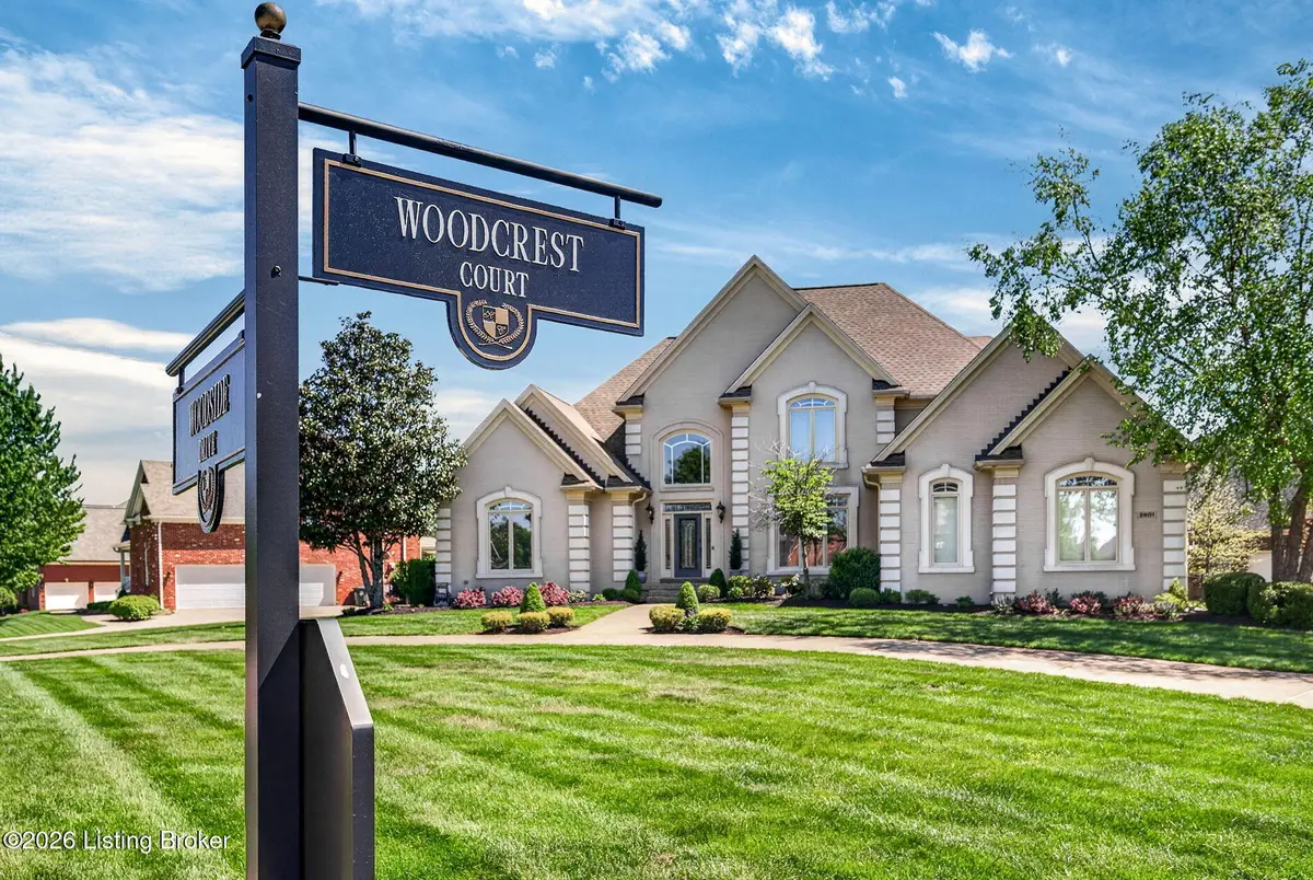 2801 Woodcrest Ct, Prospect, KY 40059 - #1