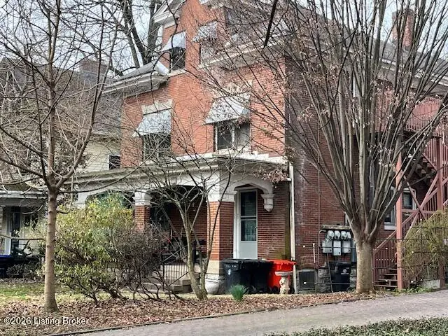 222 S Peterson Ave, Louisville, KY 40206 - #1