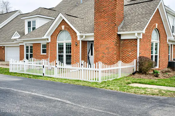 10420 Monticello Forest Cir, Louisville, KY 40299