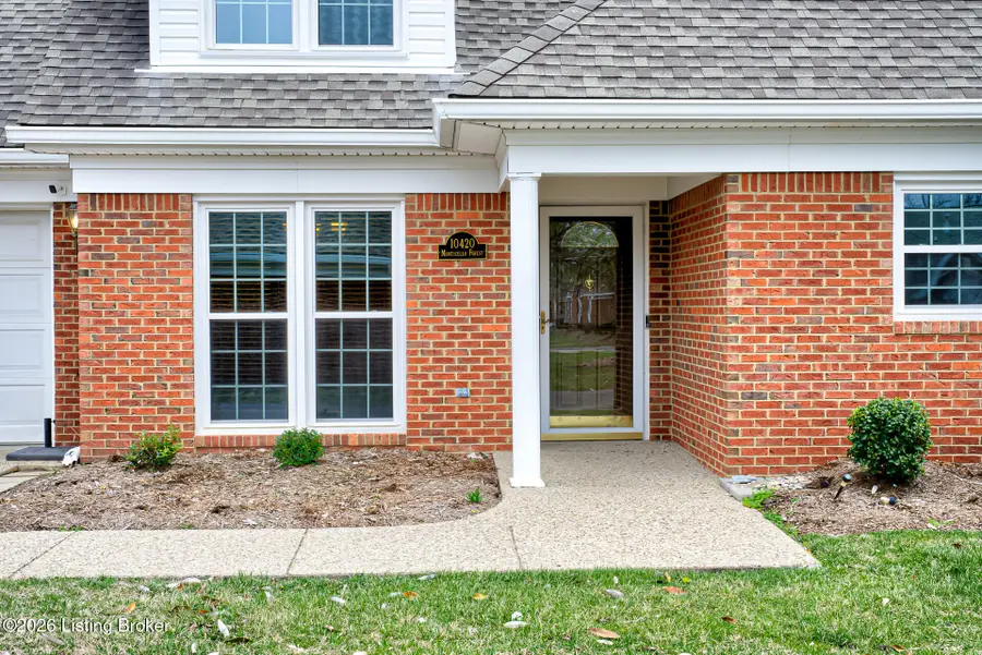 10420 Monticello Forest Cir, Louisville, KY 40299 - #2