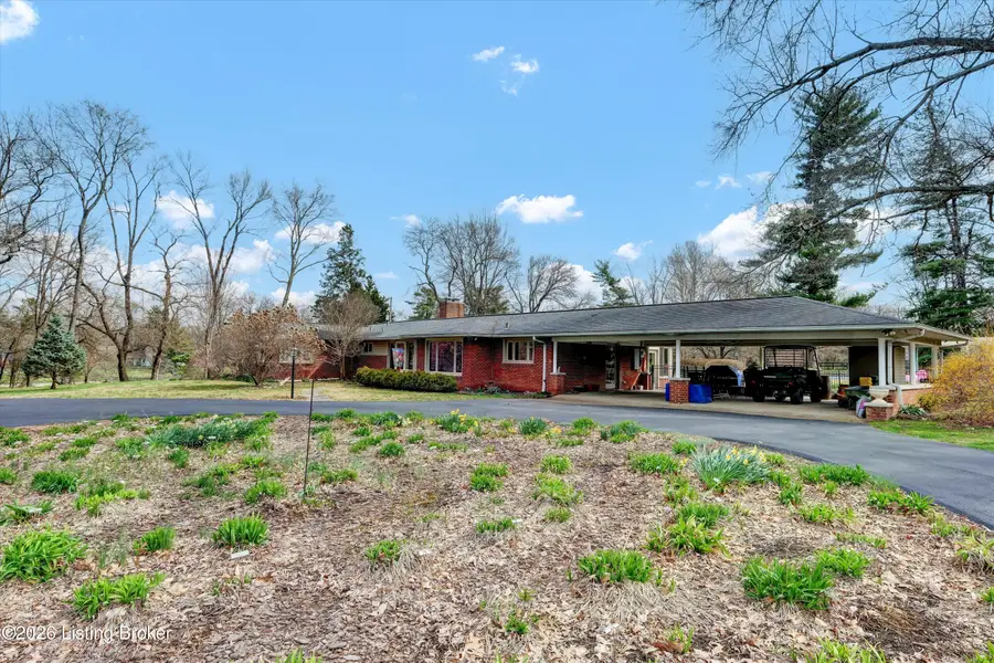 4401 Starlite Ln, Louisville, KY 40291 - #3