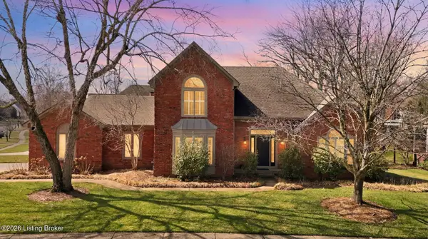 708 Sentry Way, Louisville, KY 40223