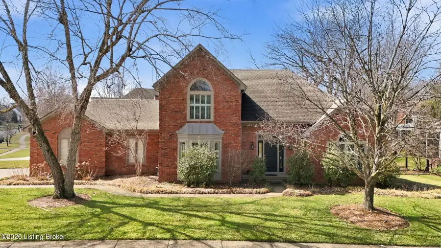 708 Sentry Way, Louisville, KY 40223 - #2