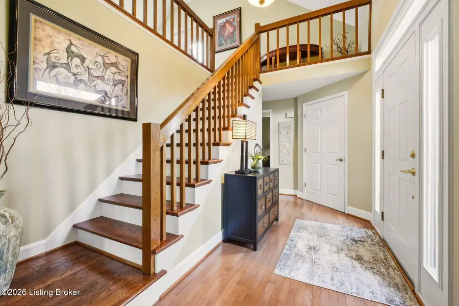 708 Sentry Way, Louisville, KY 40223 - #3