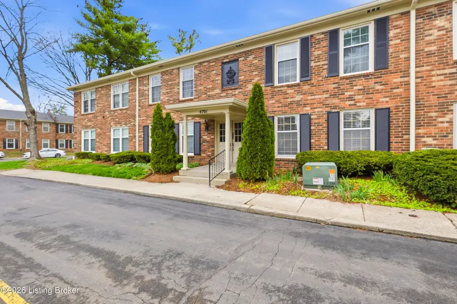 4701 Salisbury Square #APT 102, Louisville, KY 40207 - #2