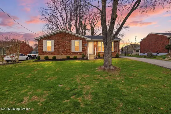 4411 Wendy Hills Dr, Crestwood, KY 40014