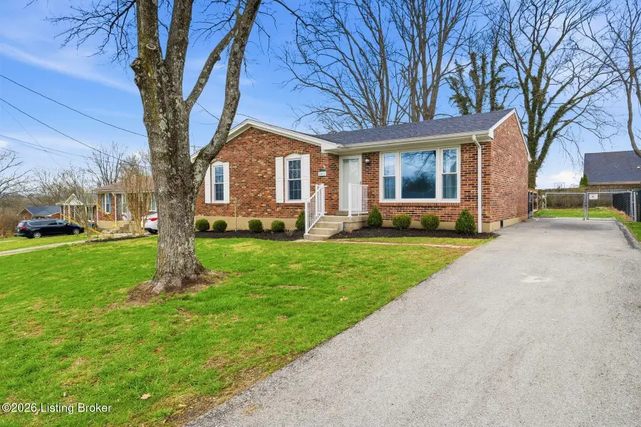 4411 Wendy Hills Dr, Crestwood, KY 40014 - #3