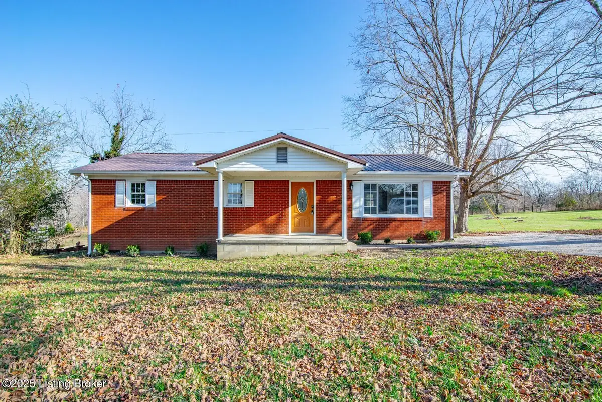 13293 Priceville Rd, Cub Run, KY 42729 - #1