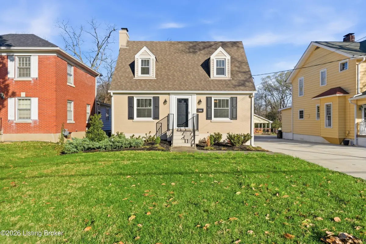 7809 New La Grange Rd, Louisville, KY 40222 - #1