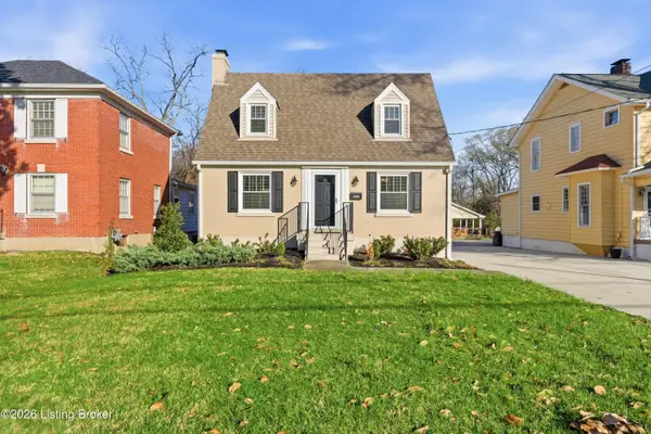 7809 New La Grange Rd, Louisville, KY 40222