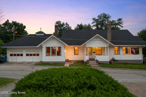 601 Brown Ave, Shelbyville, KY 40065