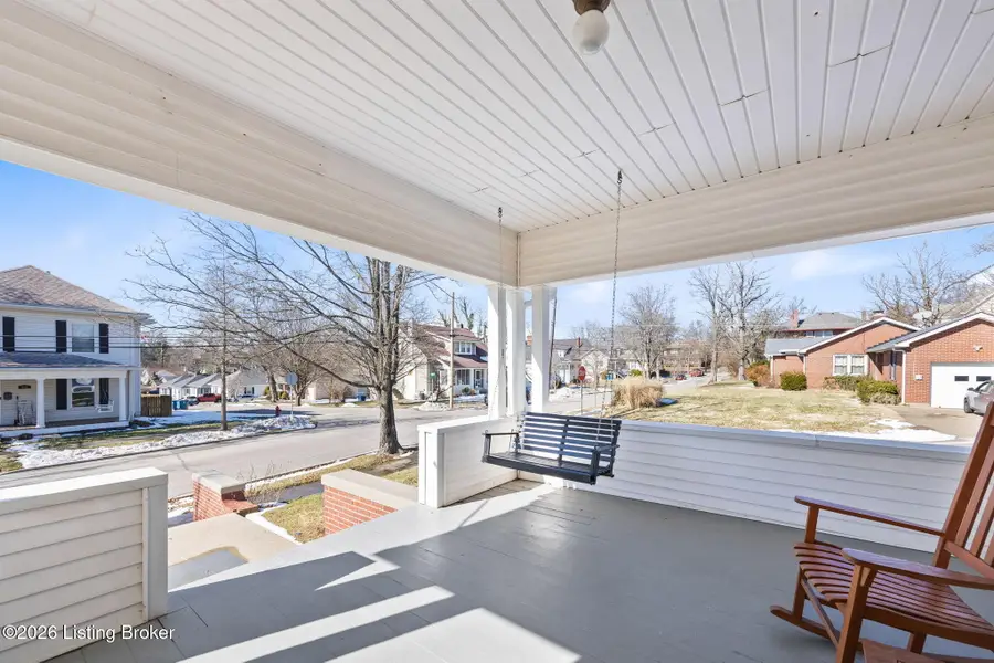 601 Brown Ave, Shelbyville, KY 40065 - #3