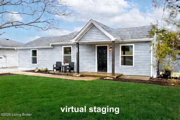 2775 N Hwy 393, Crestwood, KY 40014