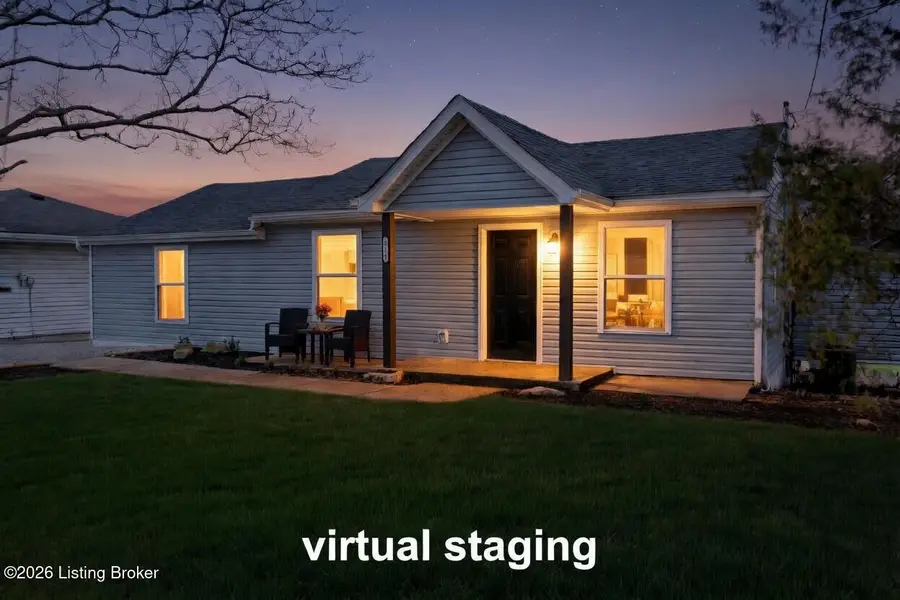 2775 N Hwy 393, Crestwood, KY 40014 - #2