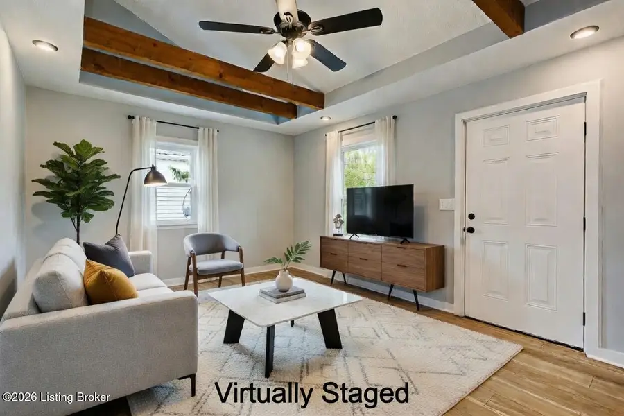 2775 N Hwy 393, Crestwood, KY 40014 - #3