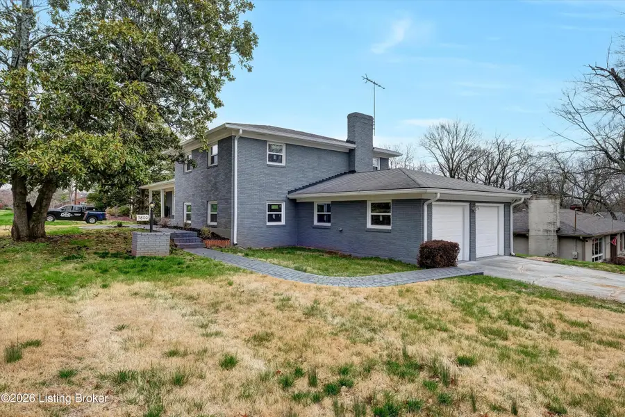 5800 Prince William St, Louisville, KY 40207 - #3