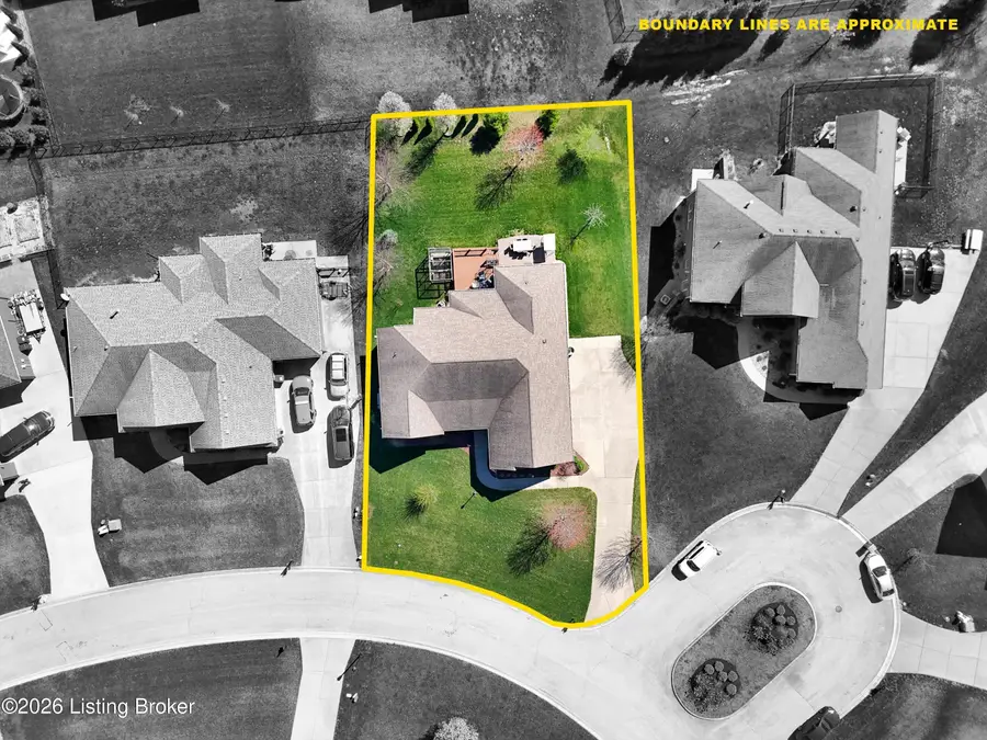 13410 Kristen Leigh Ct, Louisville, KY 40299 - #2