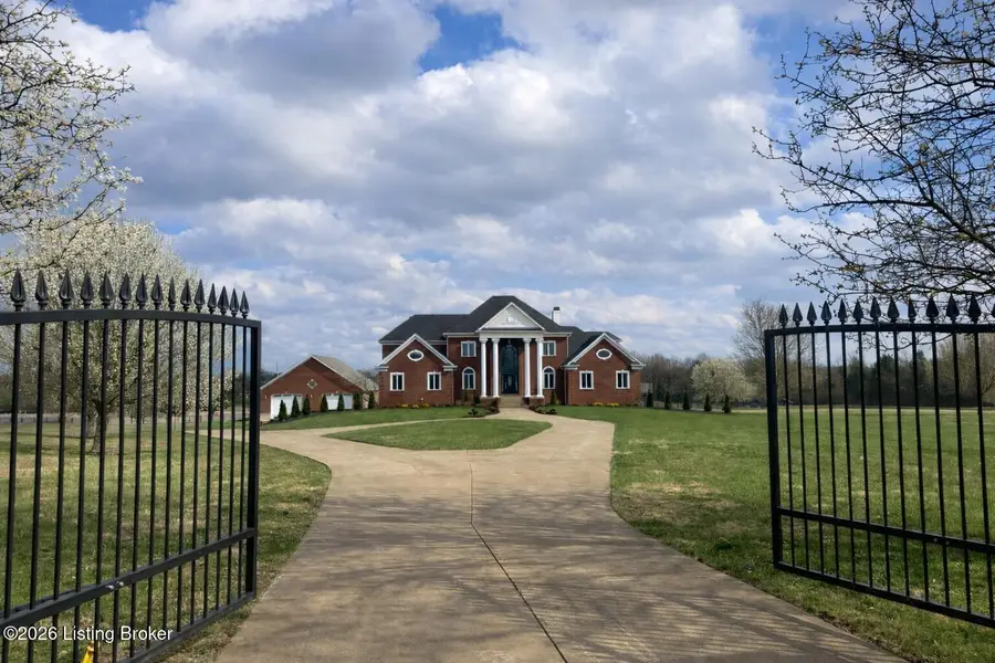 7615 Heavens Estates Way, Louisville, KY 40291 - #2