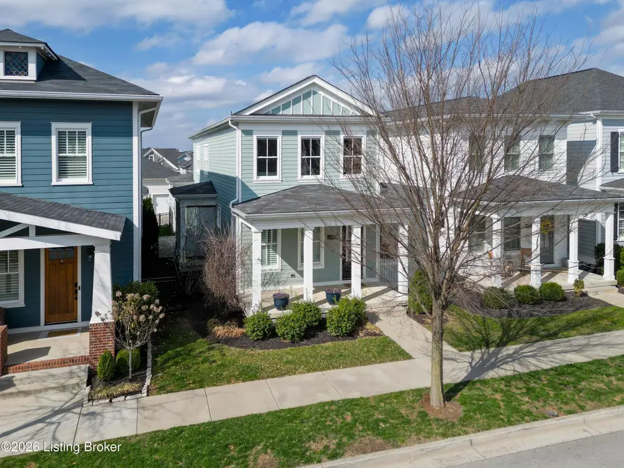 6408 Mistflower Cir, Prospect, KY 40059 - #2