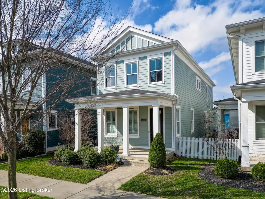 6408 Mistflower Cir, Prospect, KY 40059 - #3