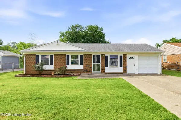 503 E Blue Jay Rd, Louisville, KY 40229
