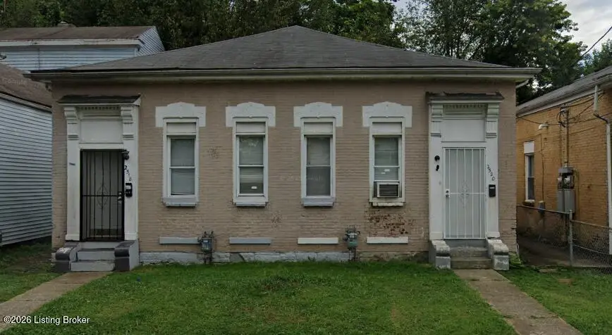 2518/2520 Rowan St, Louisville, KY 40212 - #1
