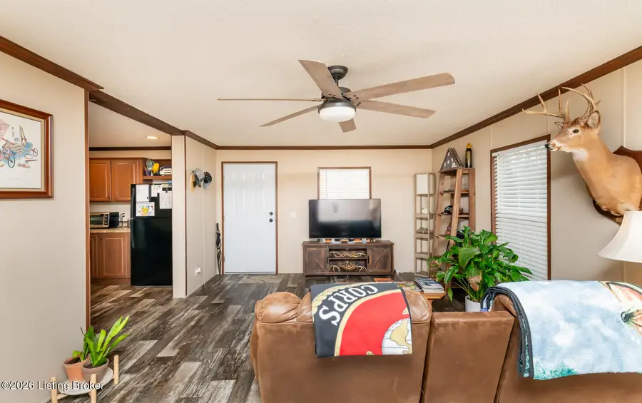 1080 Medley Dr, Ekron, KY 40117 - #2