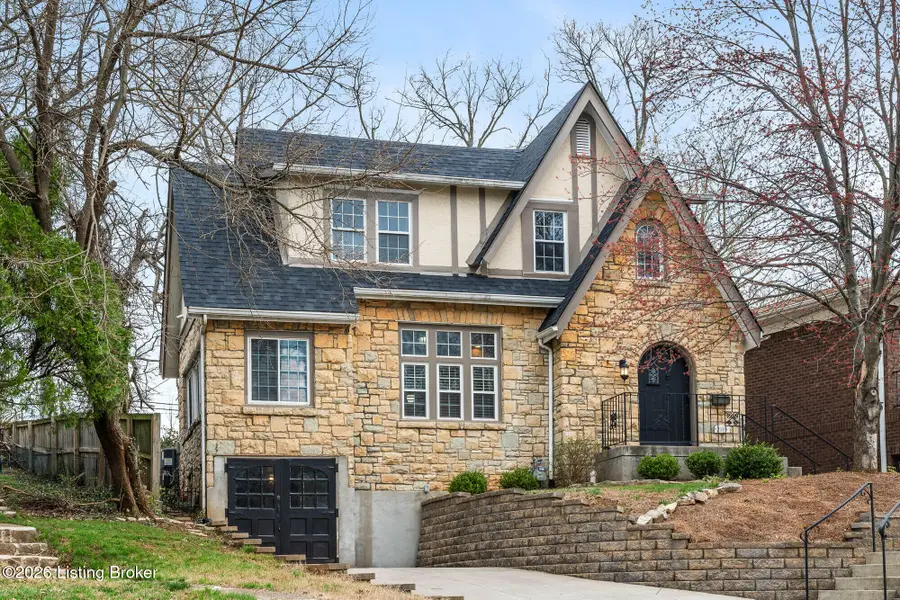 2115 Trevilian Way, Louisville, KY 40205 - #2