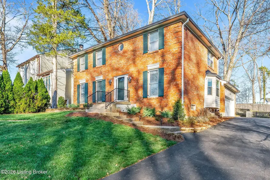 4220 Telovi Ct, Louisville, KY 40241 - #2