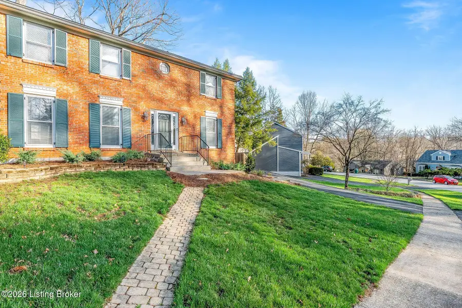 4220 Telovi Ct, Louisville, KY 40241 - #3