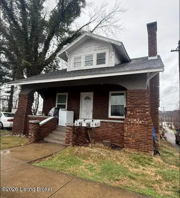 611 Highland Ave, Carrollton, KY 41008 - #1