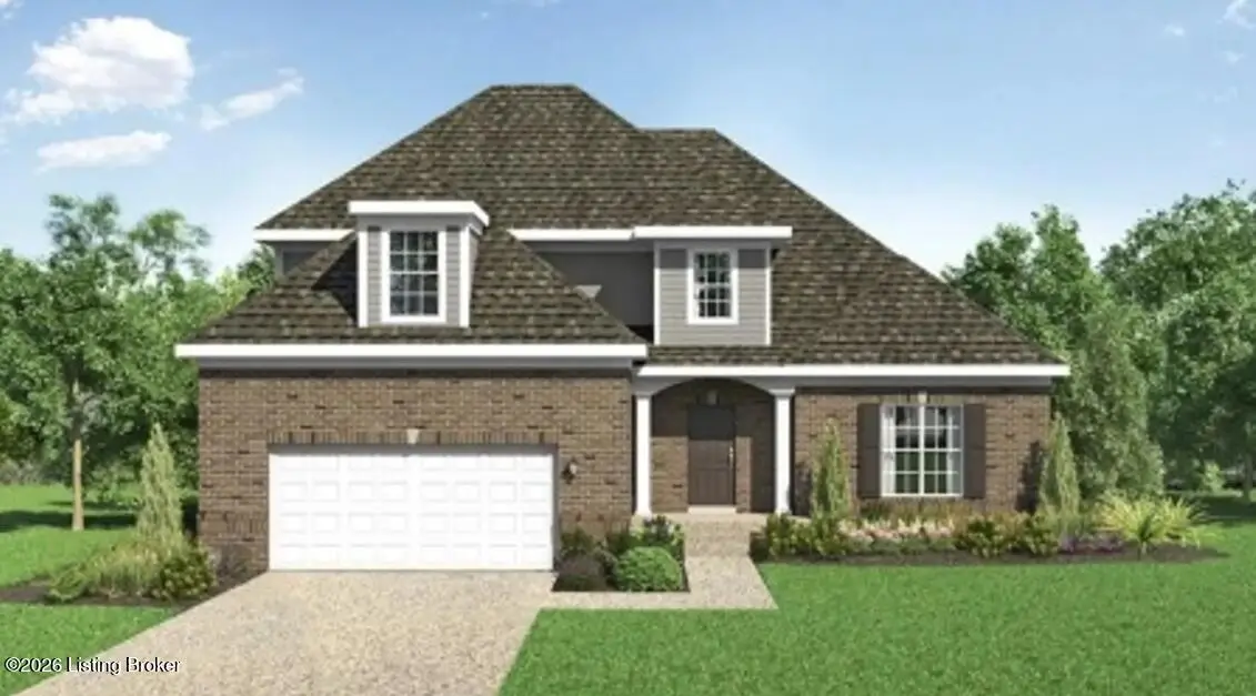 6920 Floyds Rdg Ct, Crestwood, KY 40014 - #1