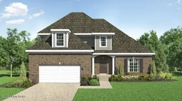 6920 Floyds Rdg Ct, Crestwood, KY 40014