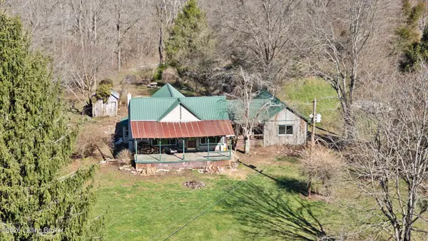 4503 Corn Creek Rd, Bedford, KY 40006