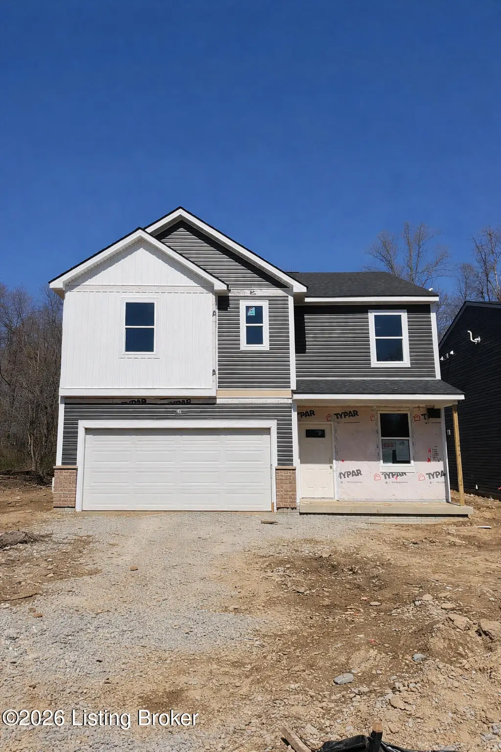 8501 Lysander Dr, Louisville, KY 40214 - #1