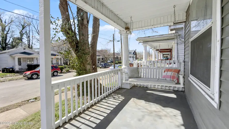 721 Shelby Pkwy, Louisville, KY 40203 - #3