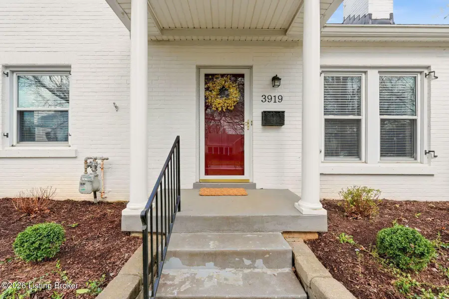 3919 Hycliffe Ave, Louisville, KY 40207 - #3