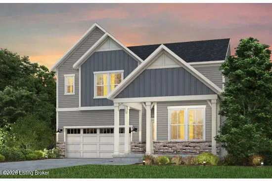 16800 Asher Ct, Louisville, KY 40245 - #1