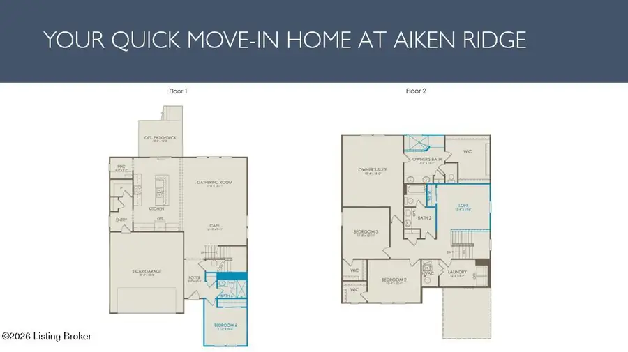 16800 Asher Ct, Louisville, KY 40245 - #2